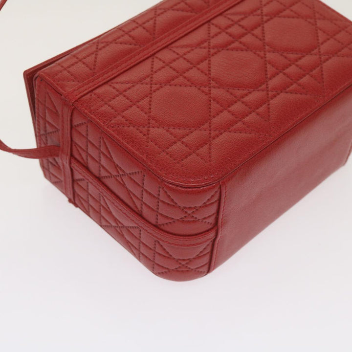 Top quality Dior Cannage Lady Clutch Bag