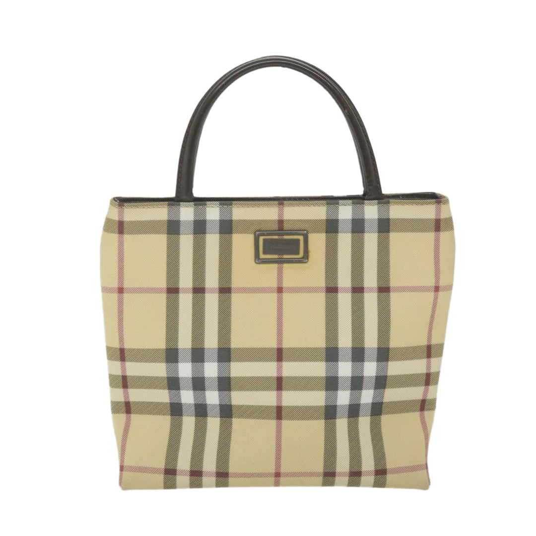 Top Quality Burberry Nova Check Handbag