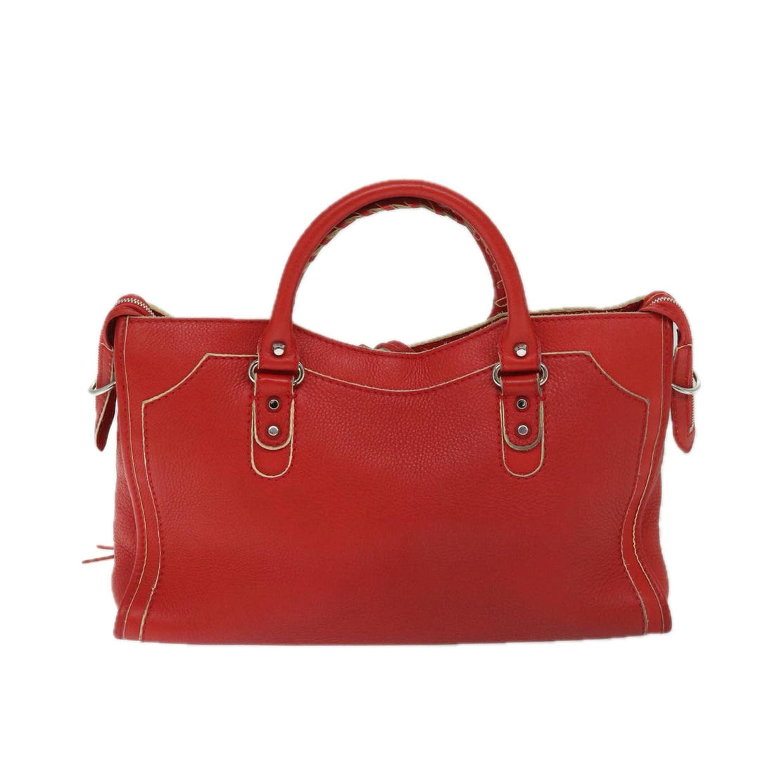 Top Quality Balenciaga City Handbag