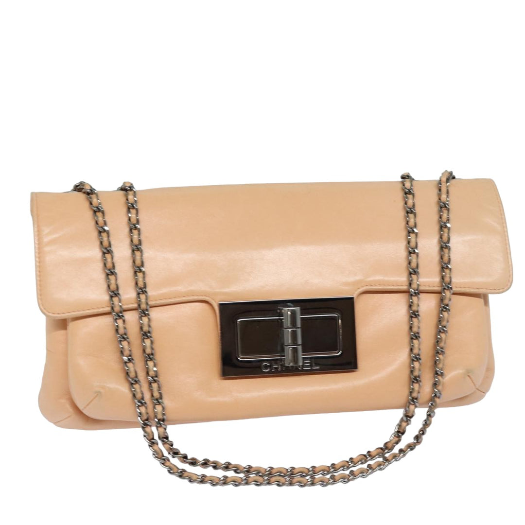 Chanel 2,55 Shoulder Bag