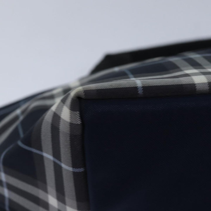 Burberry Nova Check Tote