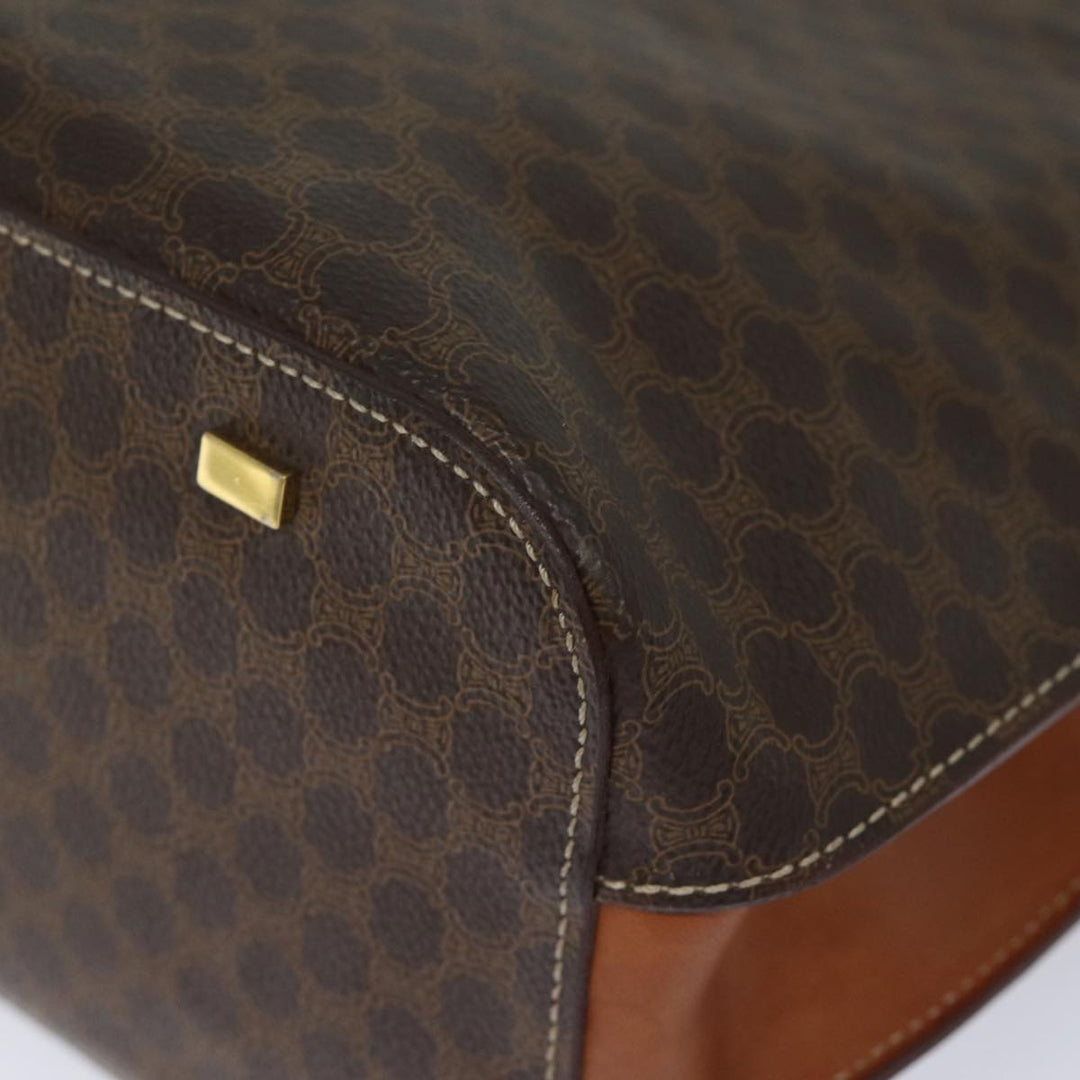 Celine Macadam Handbag