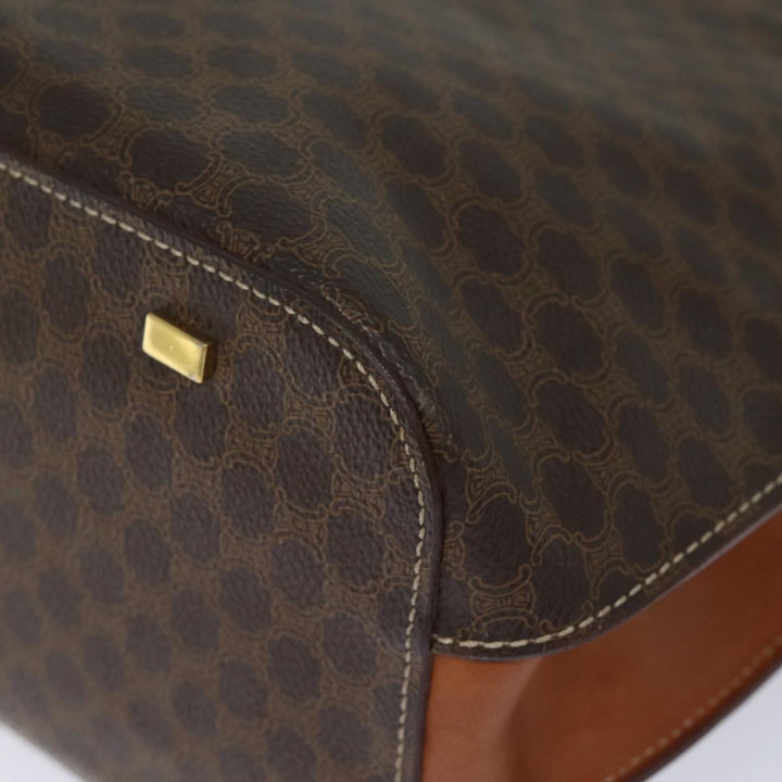 Celine Macadam Handbag