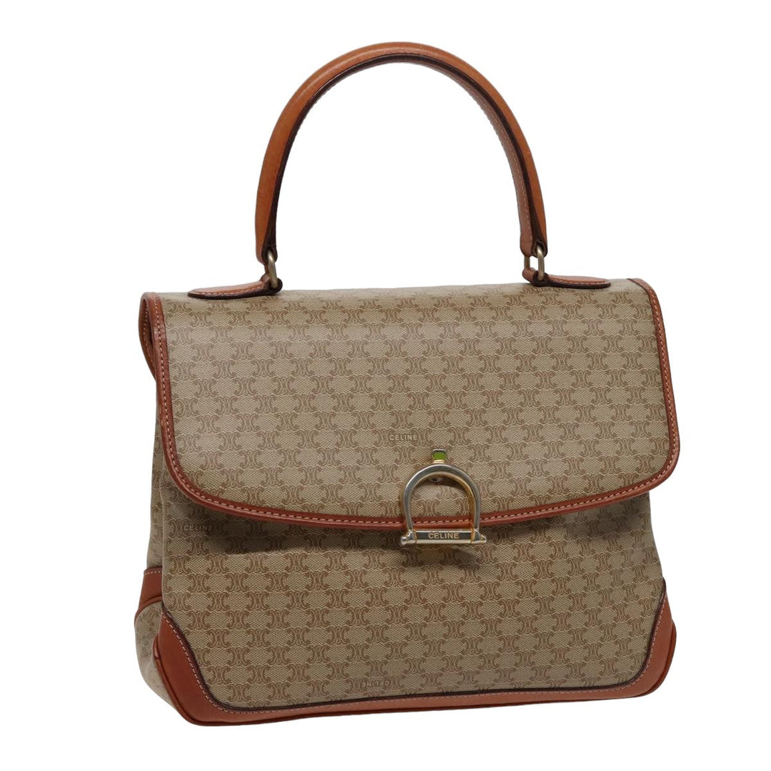 Celine Macadam Handbag