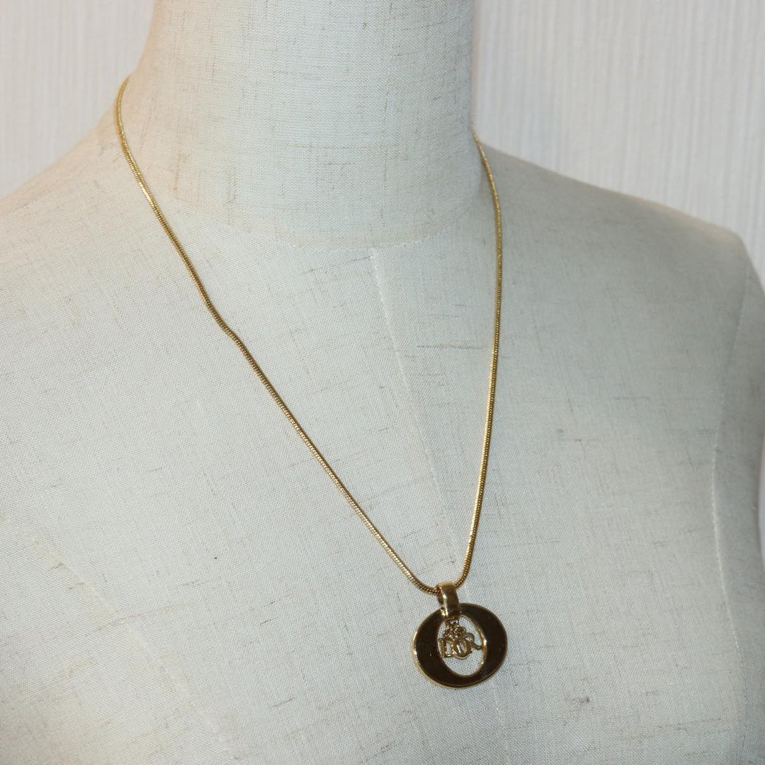 Top quality Dior  Necklace