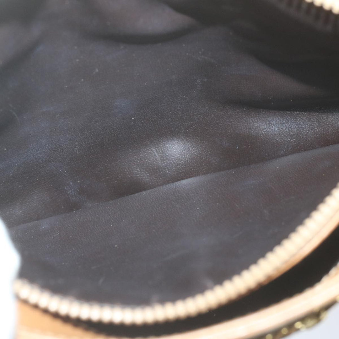 Celine Macadam Shoulder Bag