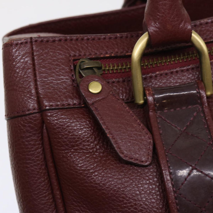 Burberry Handbag