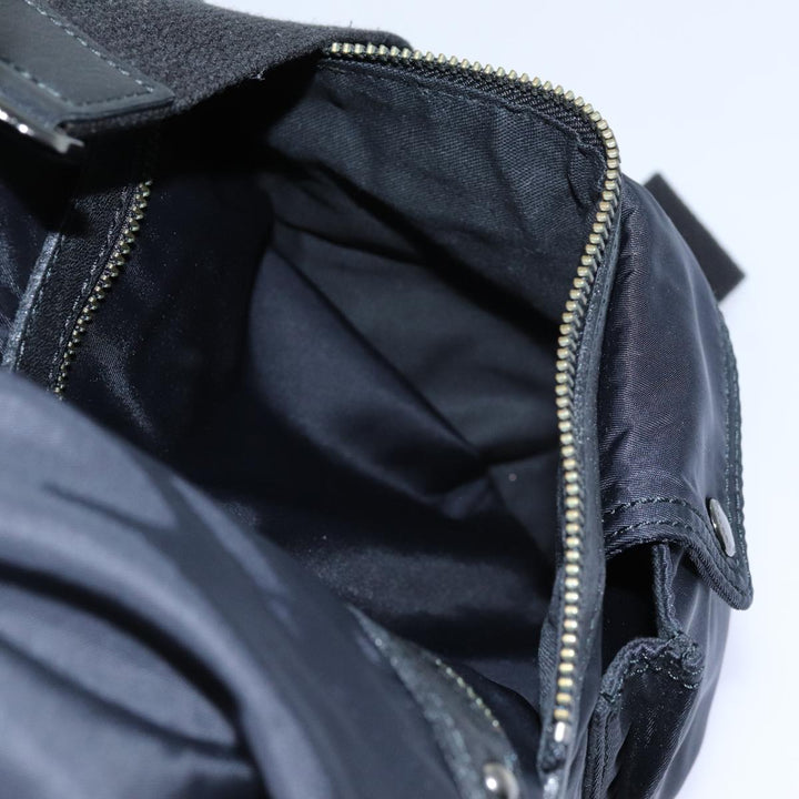 BURBERRY Banner Shoulder Bag