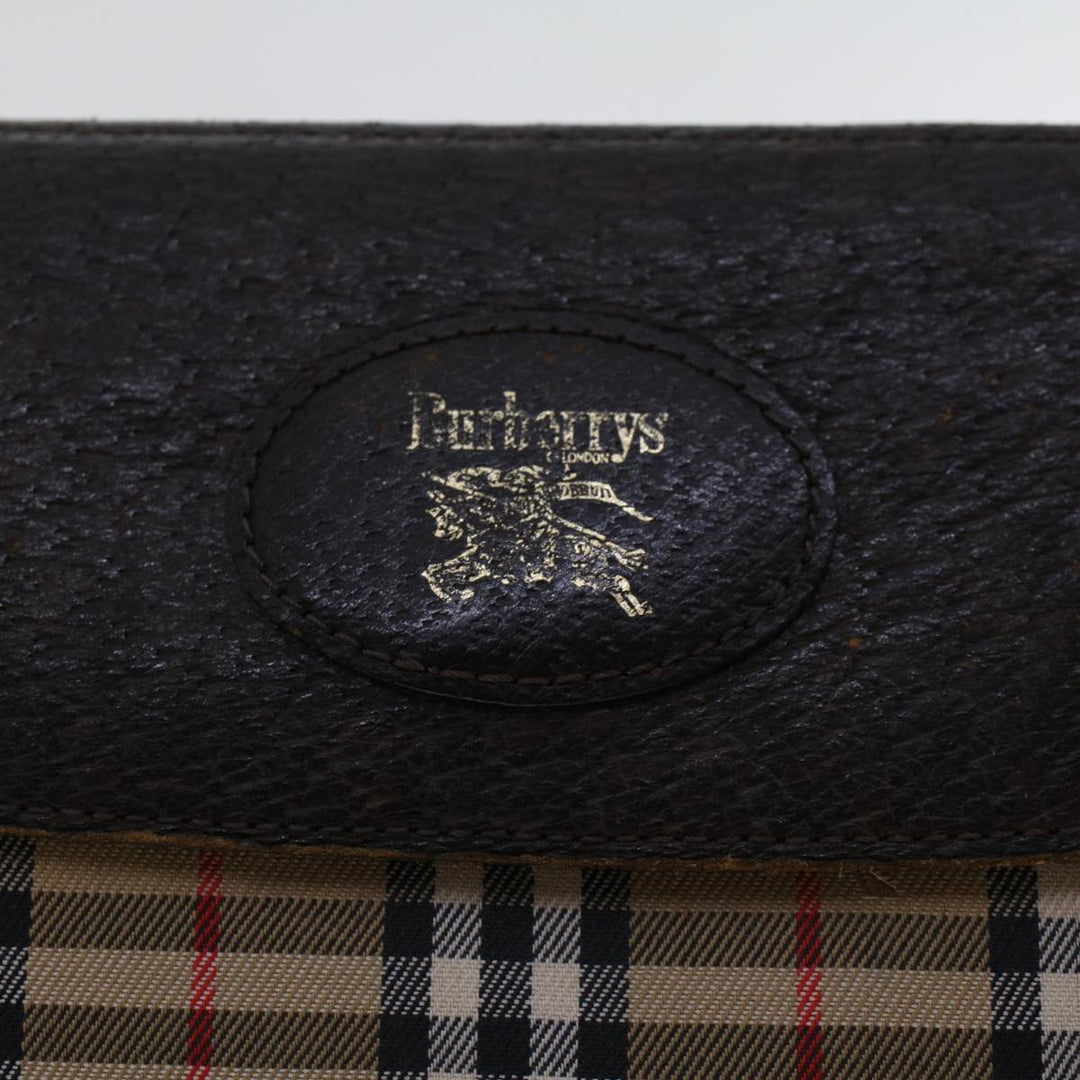 Burberry Clutch Bag