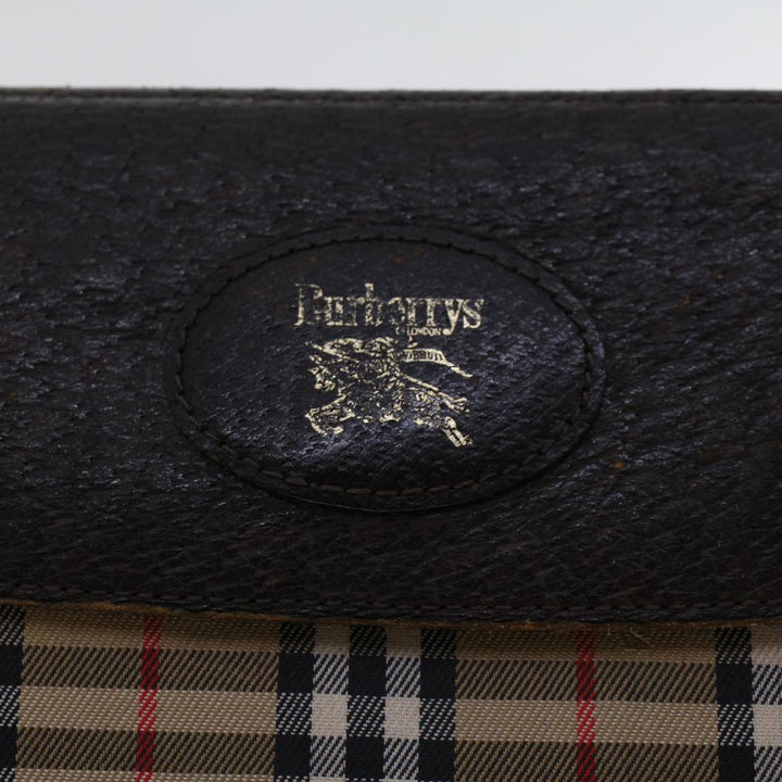 Burberry Clutch Bag
