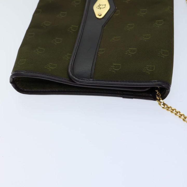 Dior Trotter Shoulder Bag