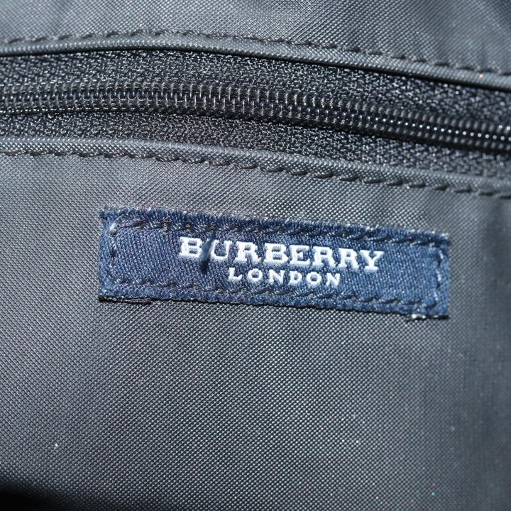 Burberry Nova Check Handbag