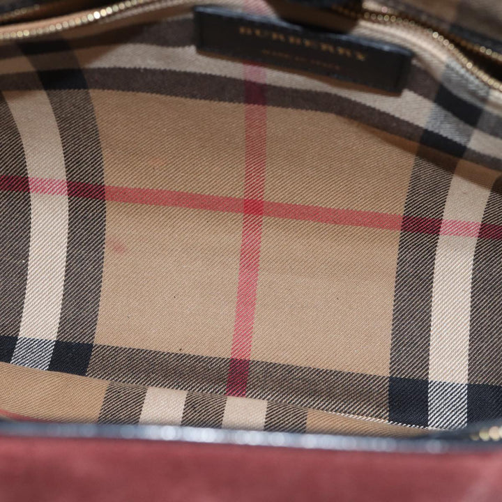 BURBERRY Handbag