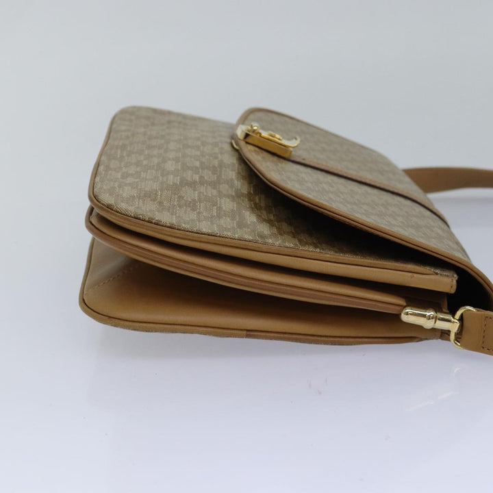 Celine Macadam Shoulder Bag