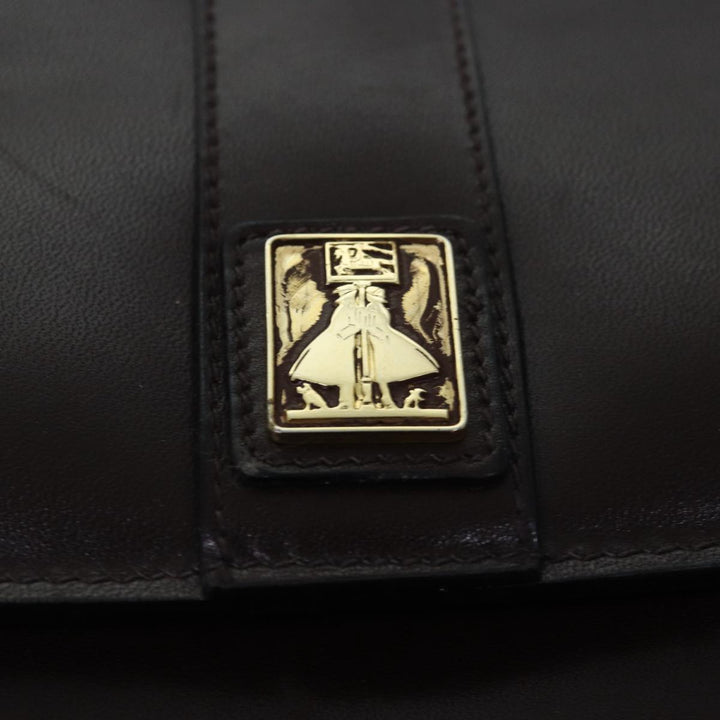 Burberry  Handbag