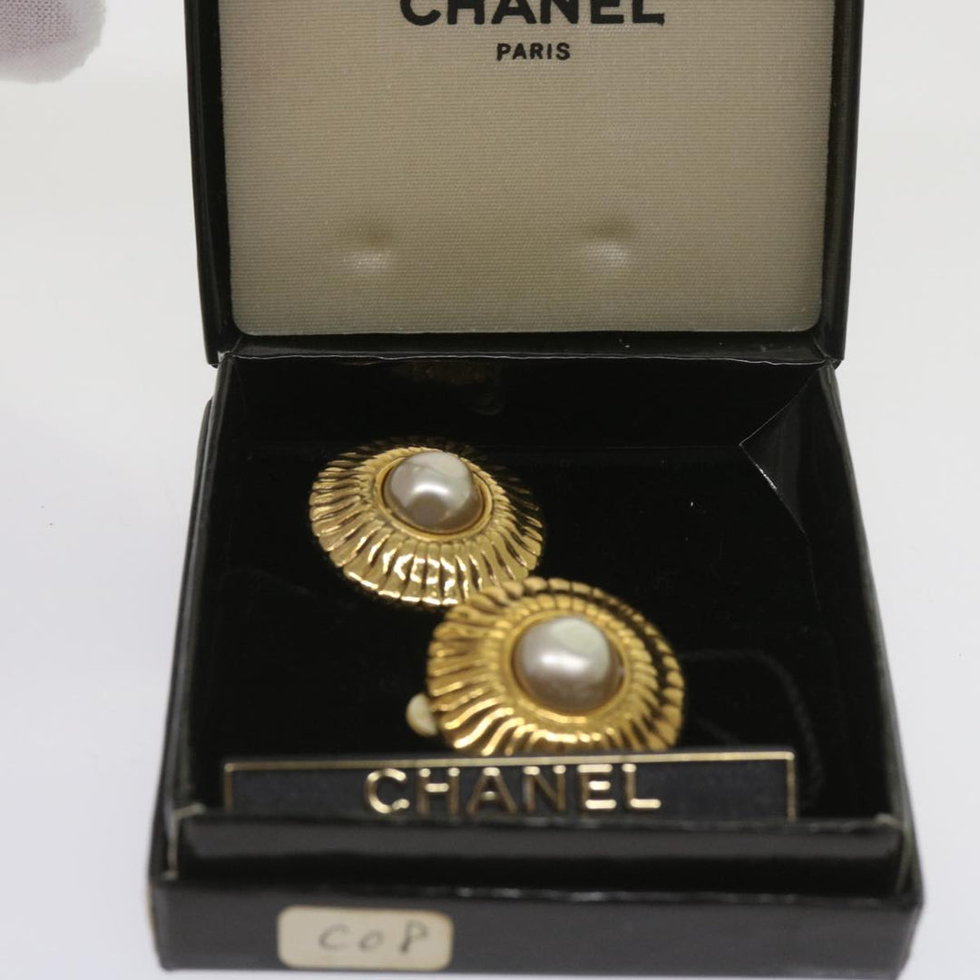 Top Quality Chanel Earrings