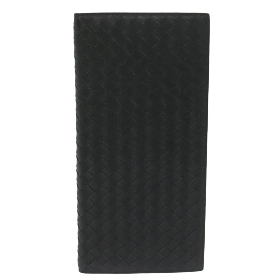 Bottega veneta Intrecciato Wallet