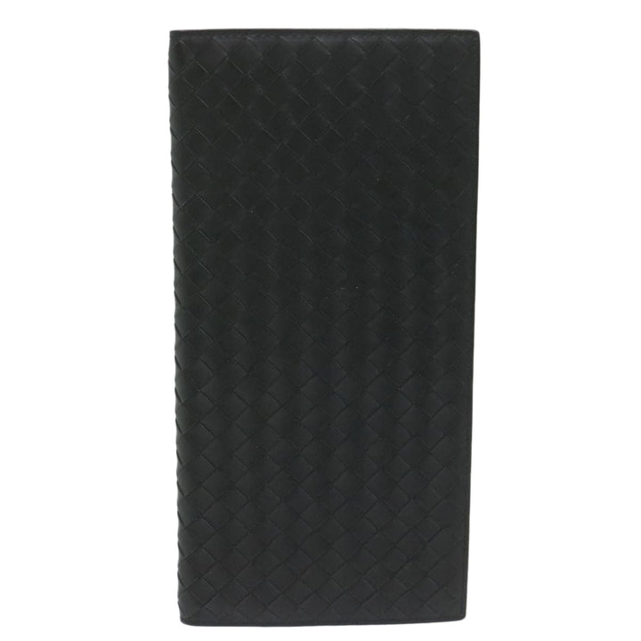 Bottega veneta Intrecciato Wallet