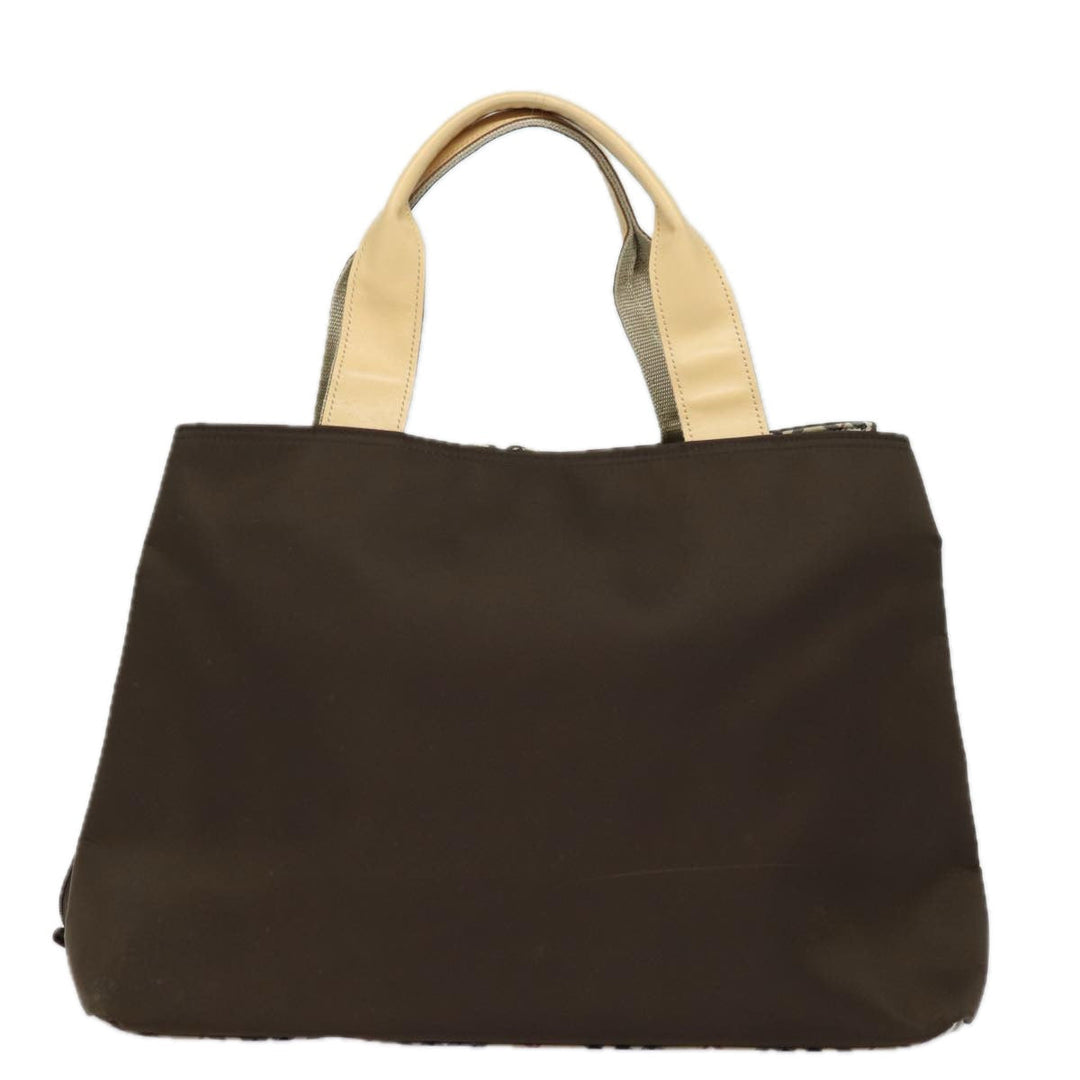 Burberry Nova Check Handbag