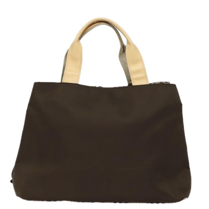 Burberry Nova Check Handbag