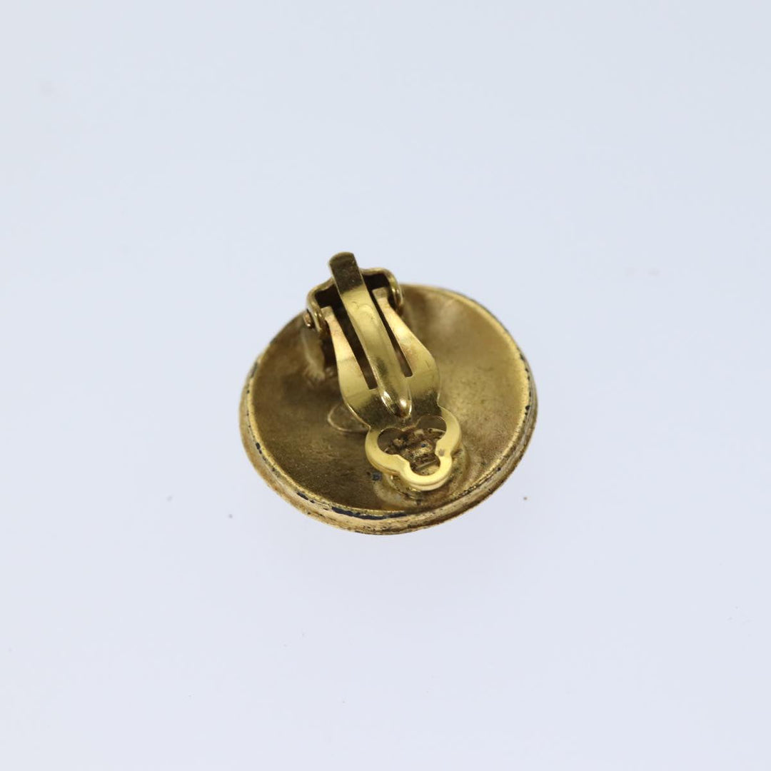 Top Quality Chanel Coco Mark Earrings