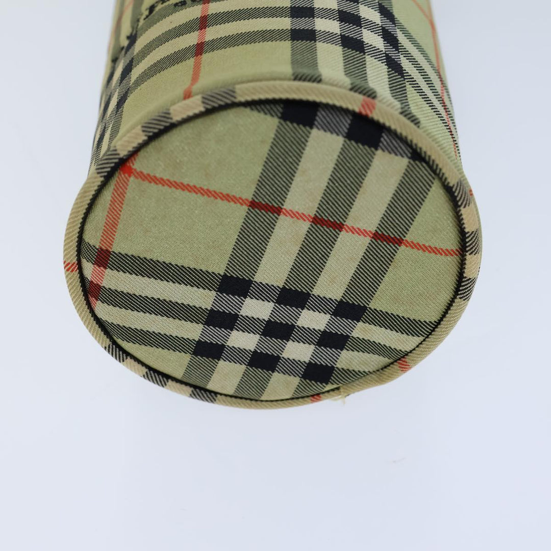 Burberry Nova Check Clutch Bag