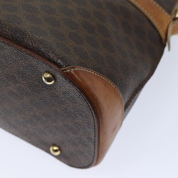 Celine Macadam Handbag
