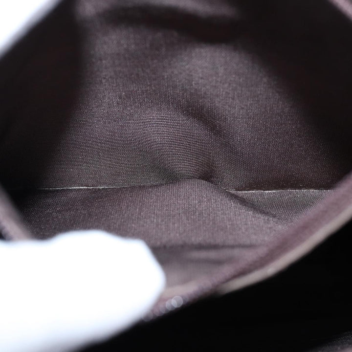 Burberry Nova Check Shoulder Bag