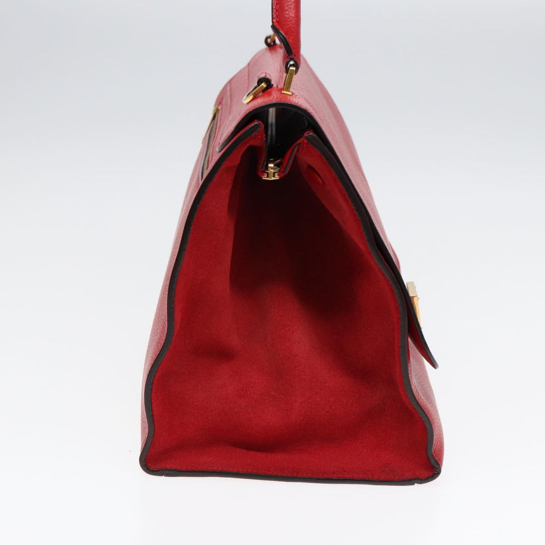 Celine Trapeze Handbag