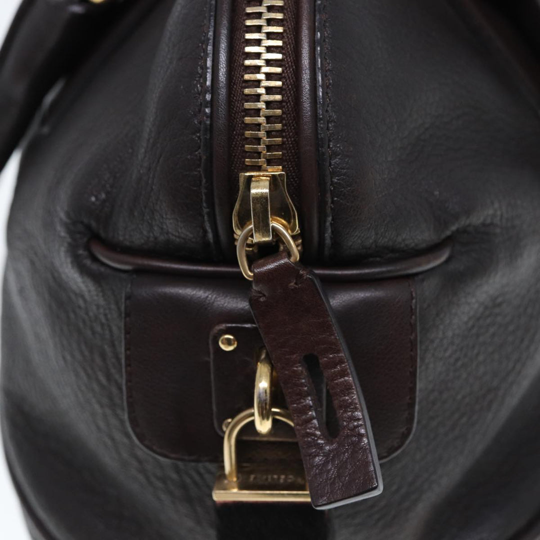 Celine bowling Handbag