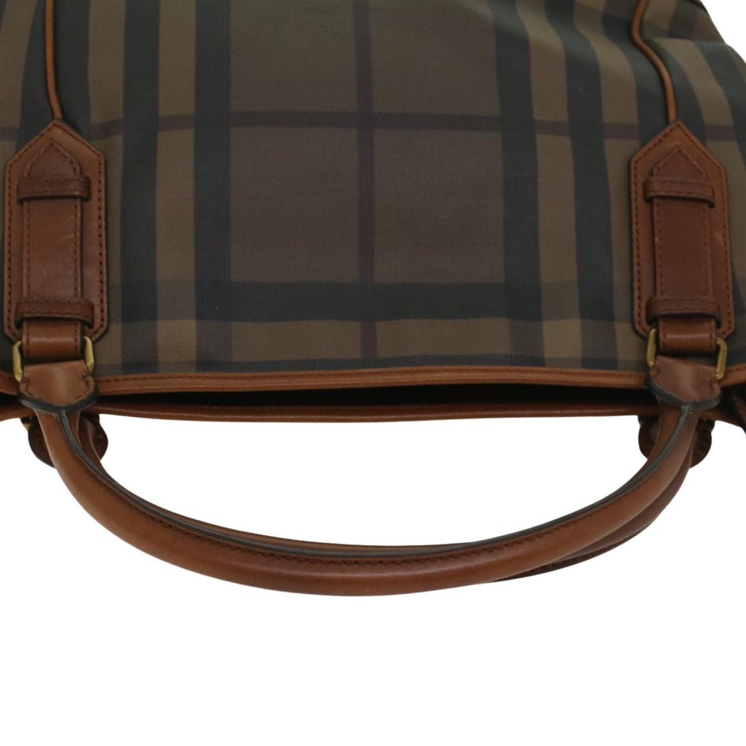 BURBERRY Shoulder Bag