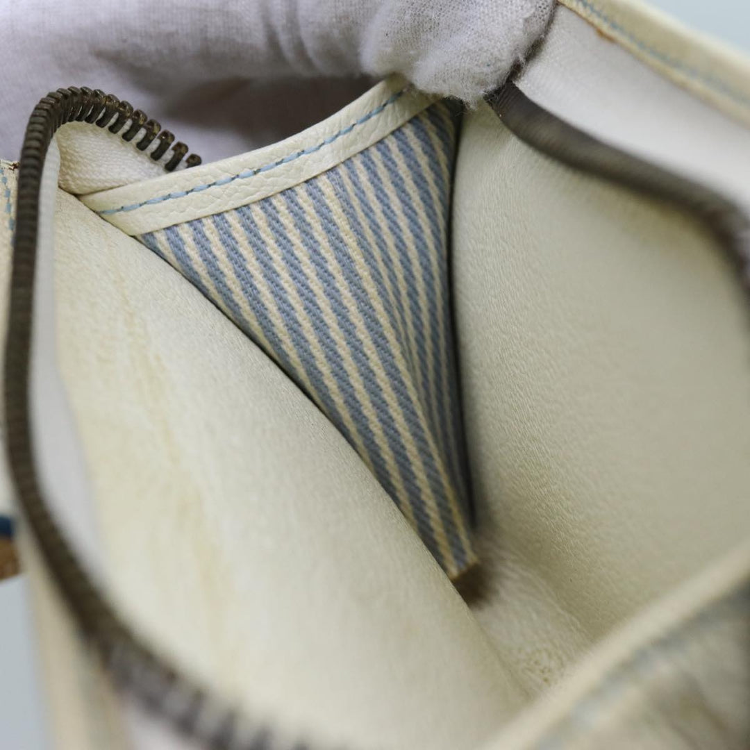 Celine Macadam Shoulder Bag