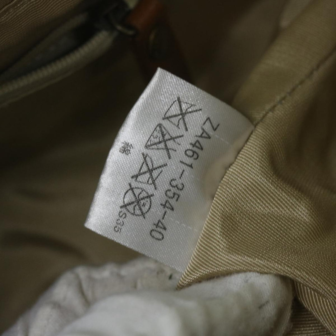 Burberry Tote