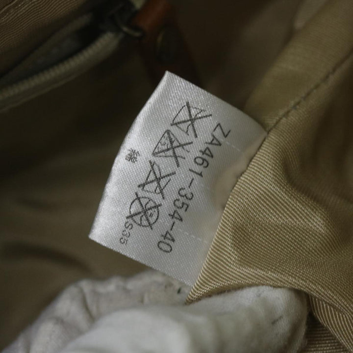 Burberry Tote