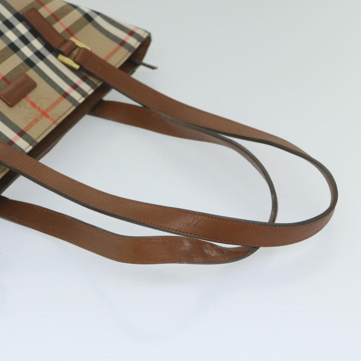 BURBERRY Tote