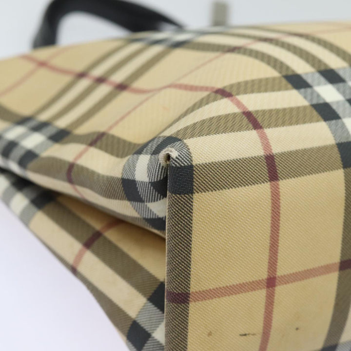 Burberry Nova Check Handbag