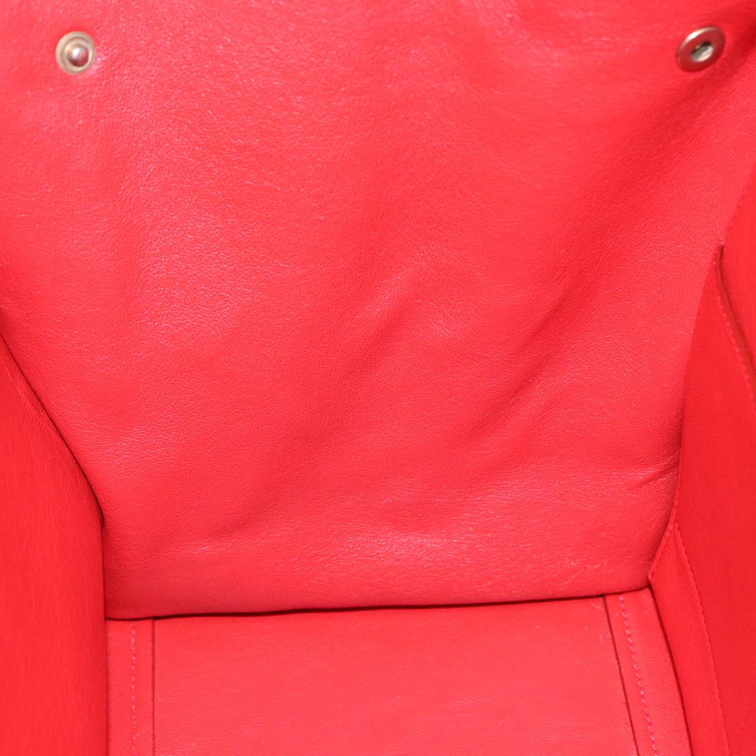 Celine Trapeze Handbag