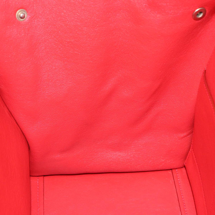 Celine Trapeze Handbag