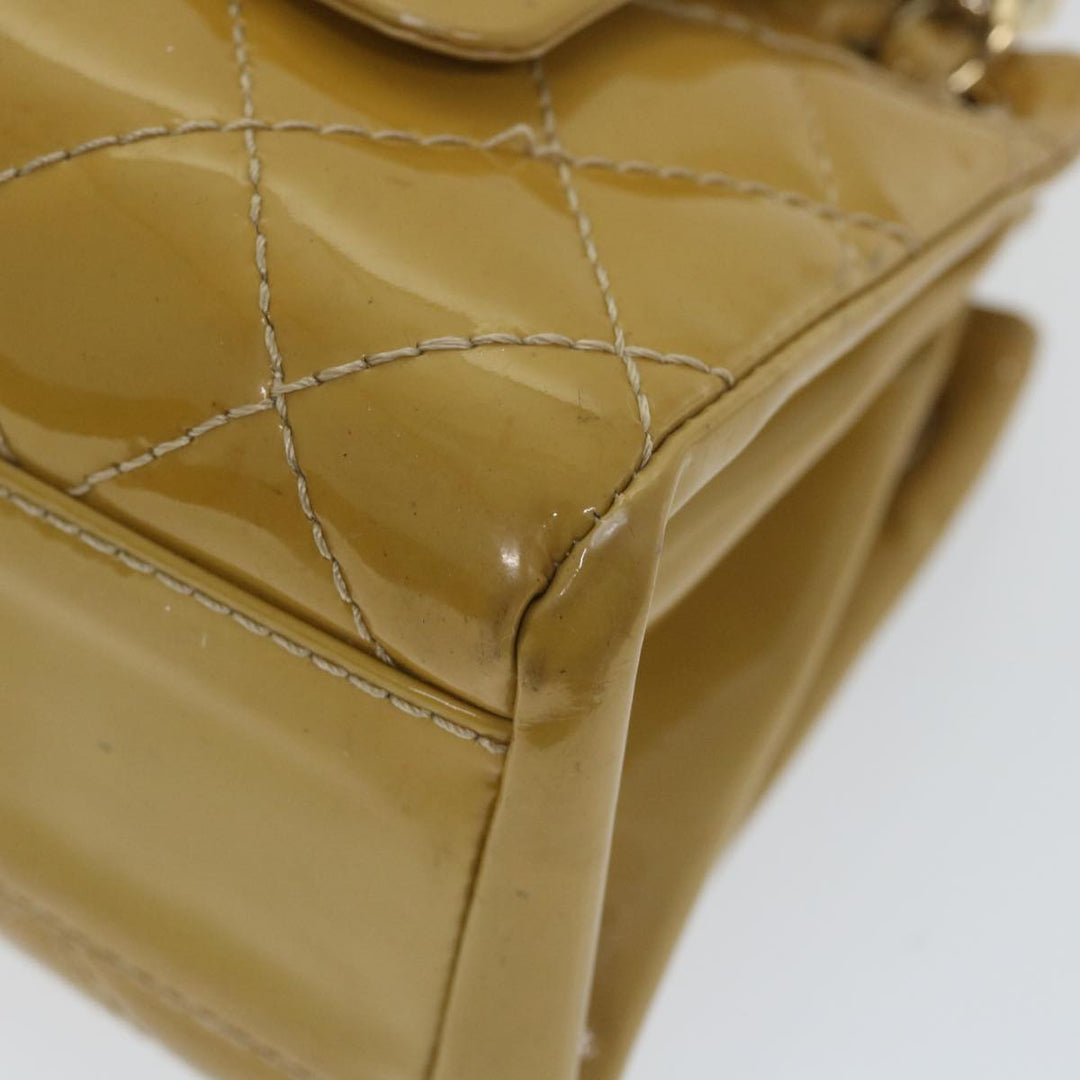 Chanel Matelasse Shoulder Bag