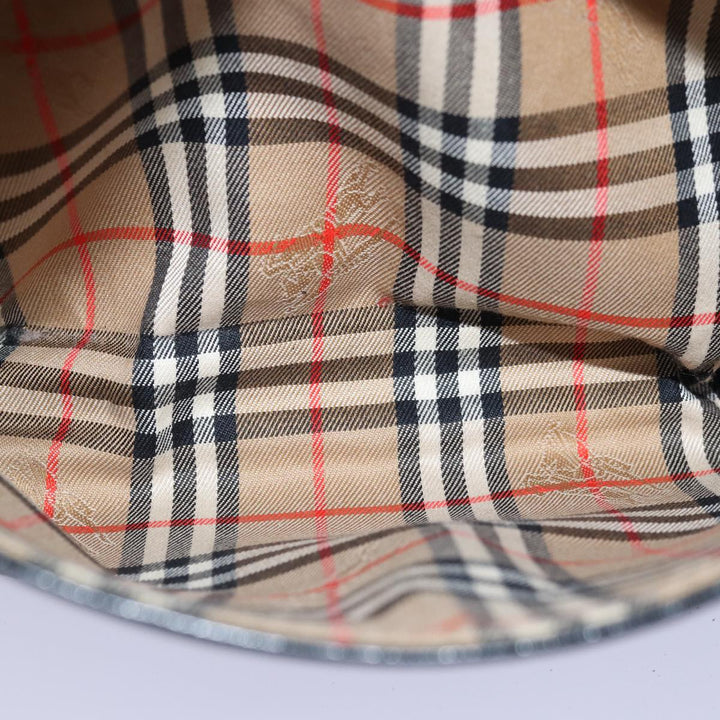 Burberry Nova Check Shoulder Bag