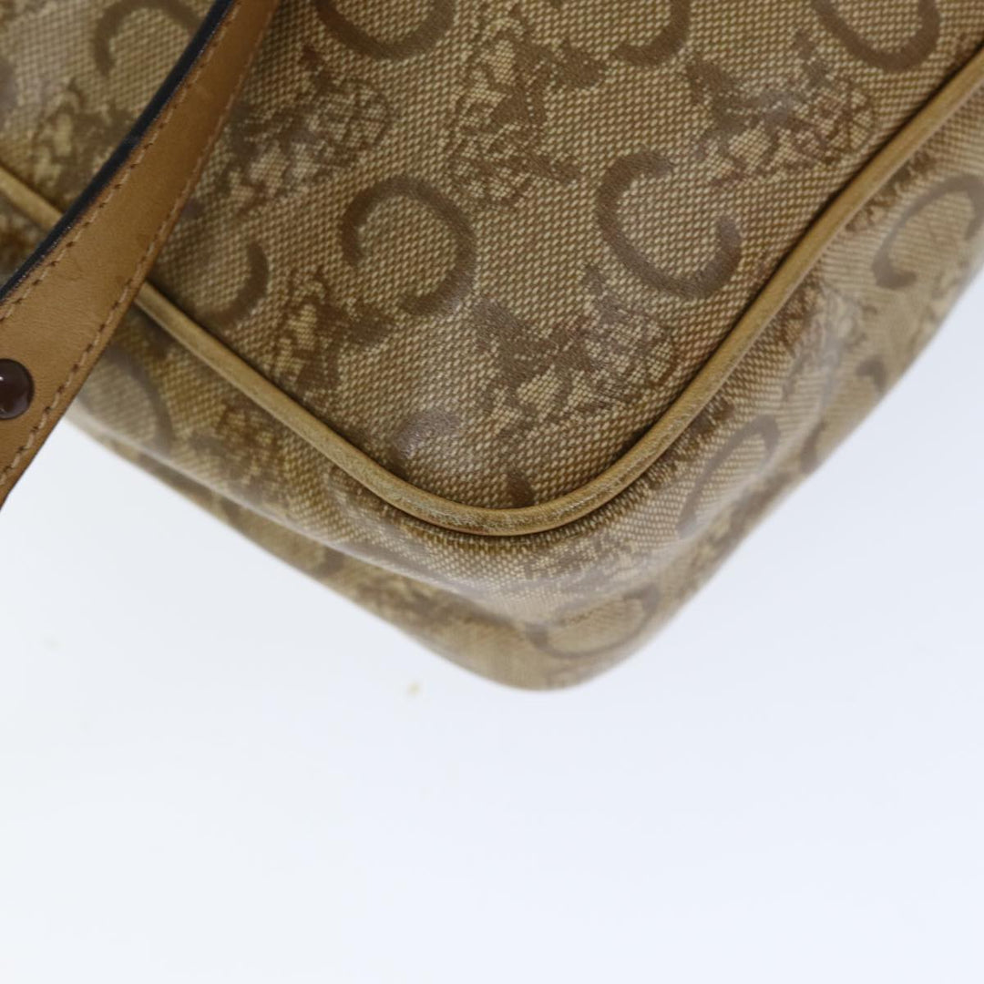 Celine Macadam Shoulder Bag