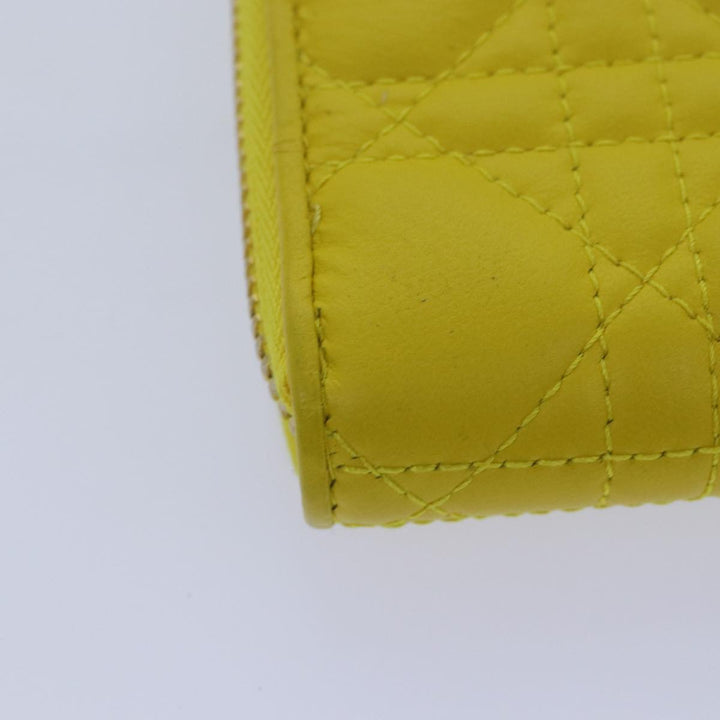 Top quality Dior Cannage Lady Wallet