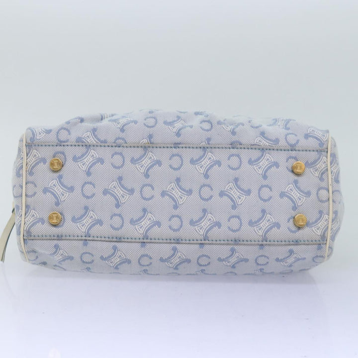 Celine Macadam Handbag