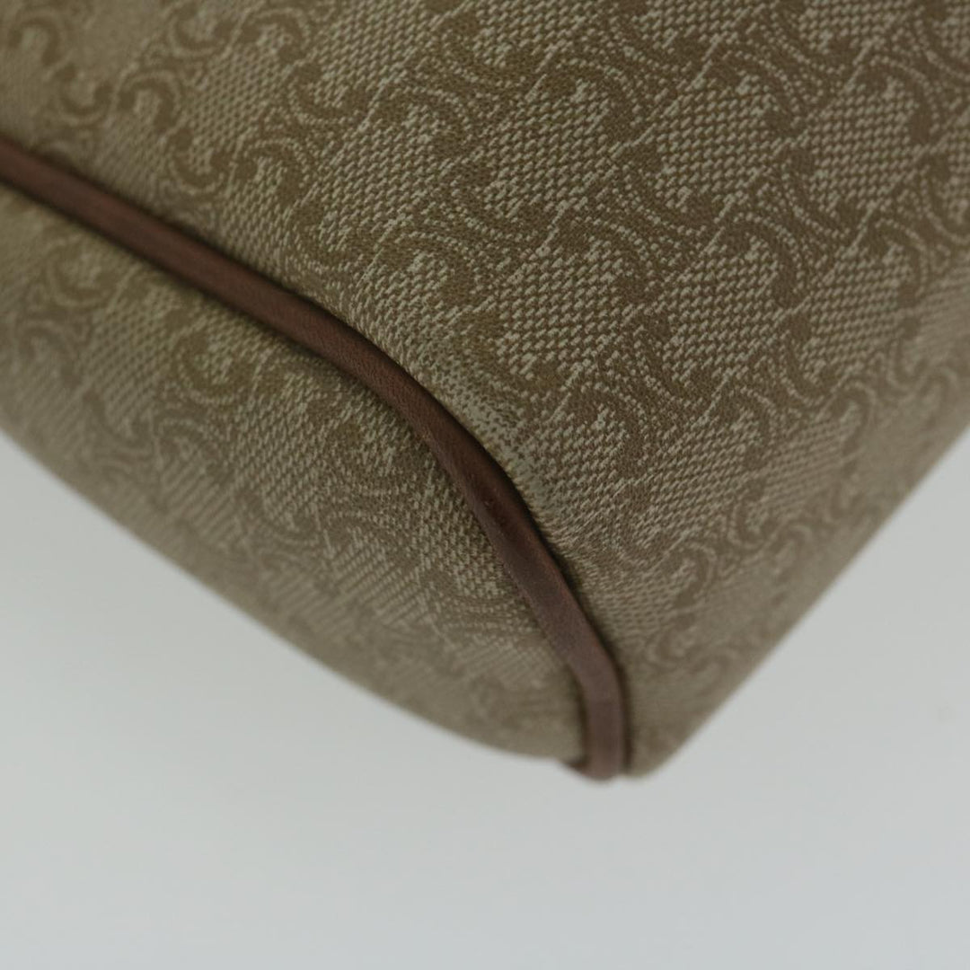 Celine Macadam Clutch Bag