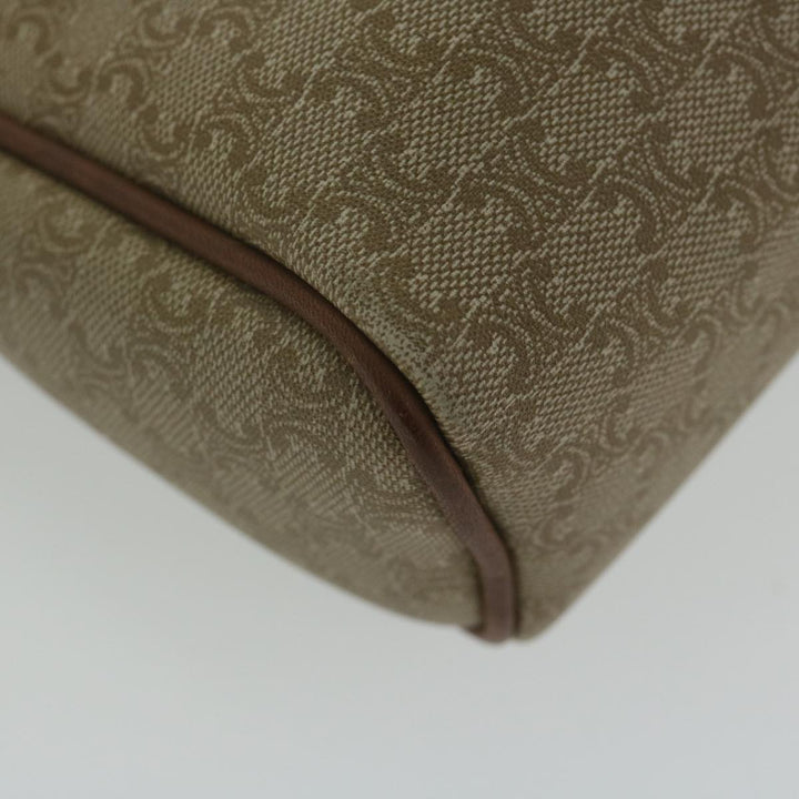 Celine Macadam Clutch Bag