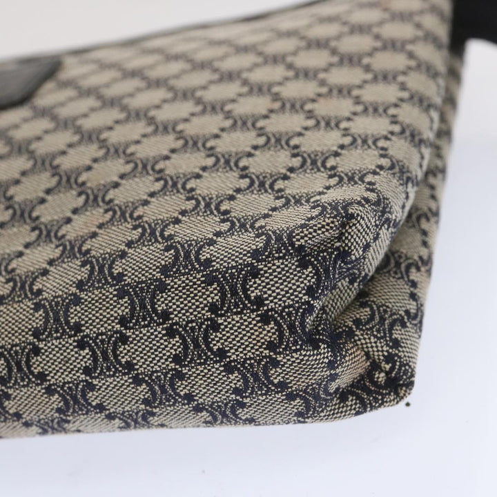 Celine Macadam Clutch Bag