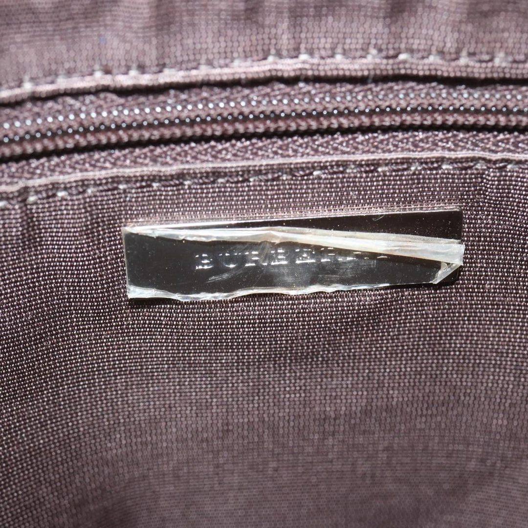 Burberry Nova Check Shoulder Bag