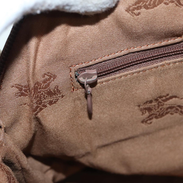 Burberry Nova Check Handbag