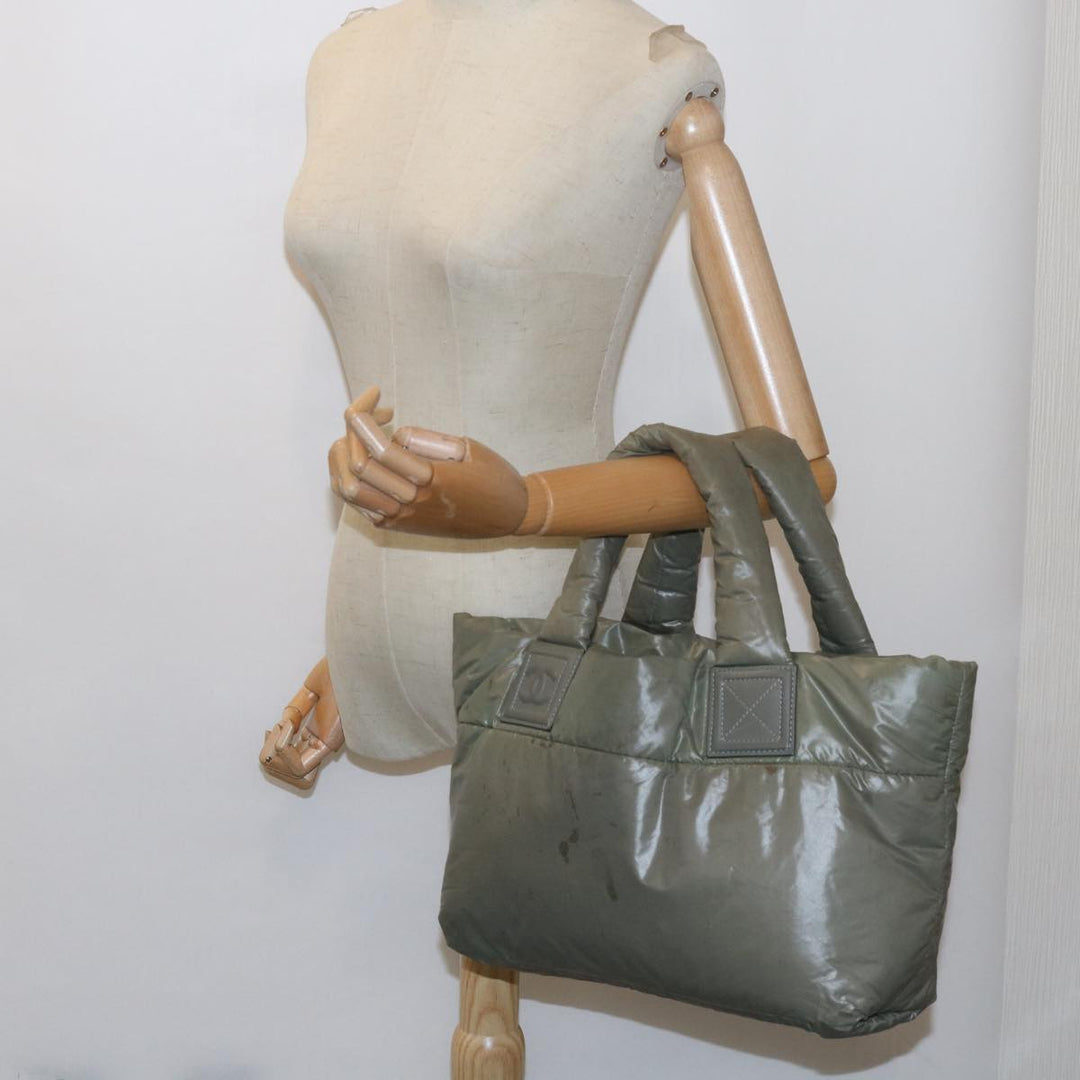 Top Quality Chanel Coco Cocoon Shoulder Bag