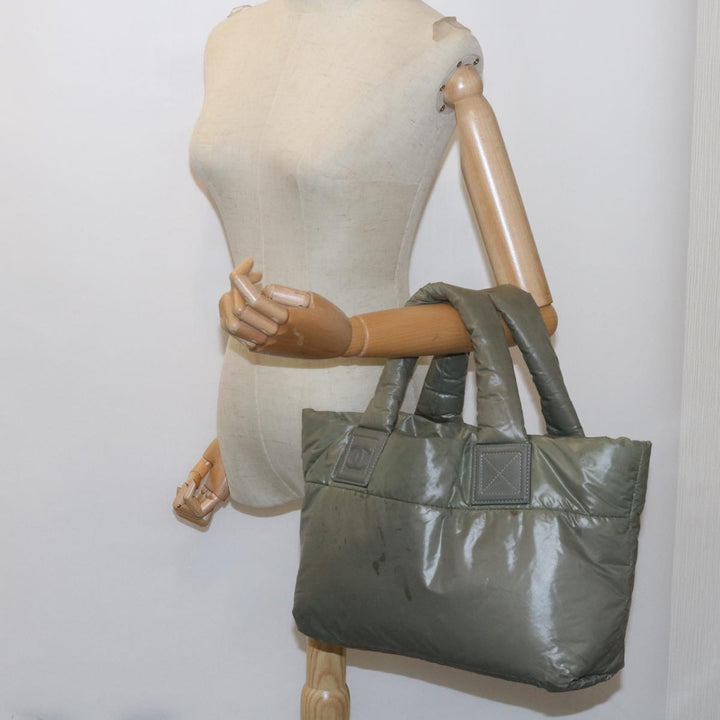 Top Quality Chanel Coco Cocoon Shoulder Bag